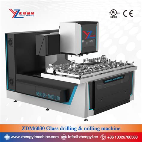 cnc glass drilling machine factory|Home .